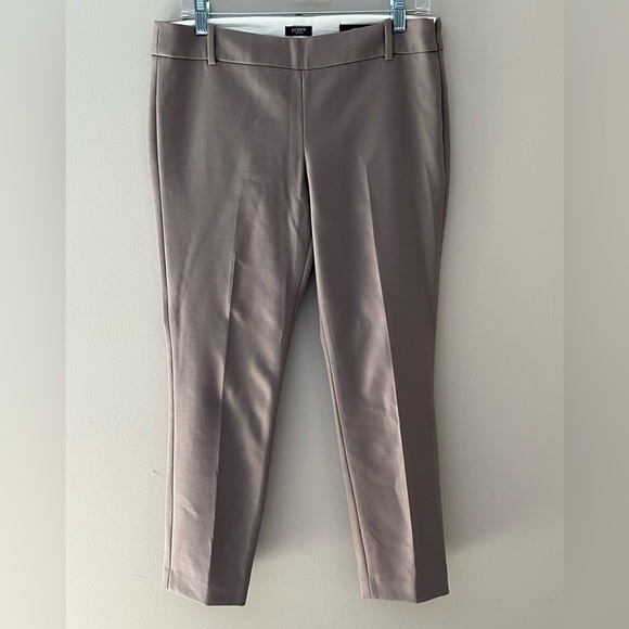 J Crew bi-Stretch Wool Minnie” Trouser 6 - Picture 2 of 5